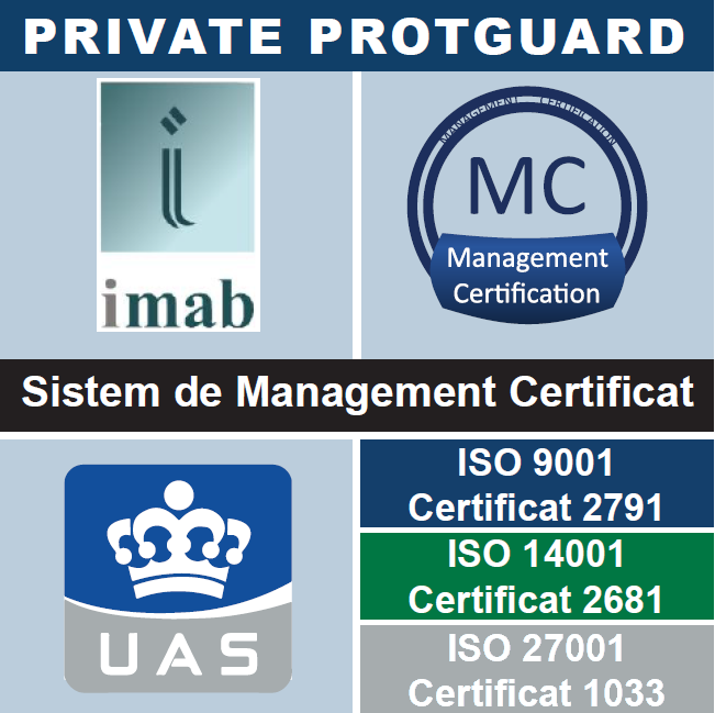 Certificare ISO